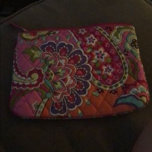 Vera beadley change purse